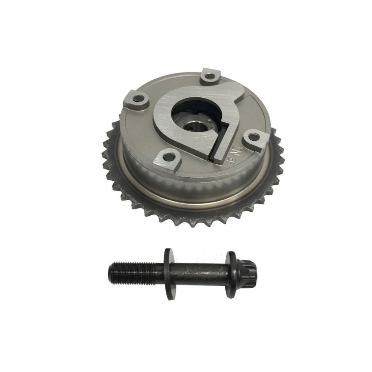 Bmw Mini F20 F20N F21 F21 R55/56/57/58 Inlet Intake Camshaft Pulley Timing 1 3
