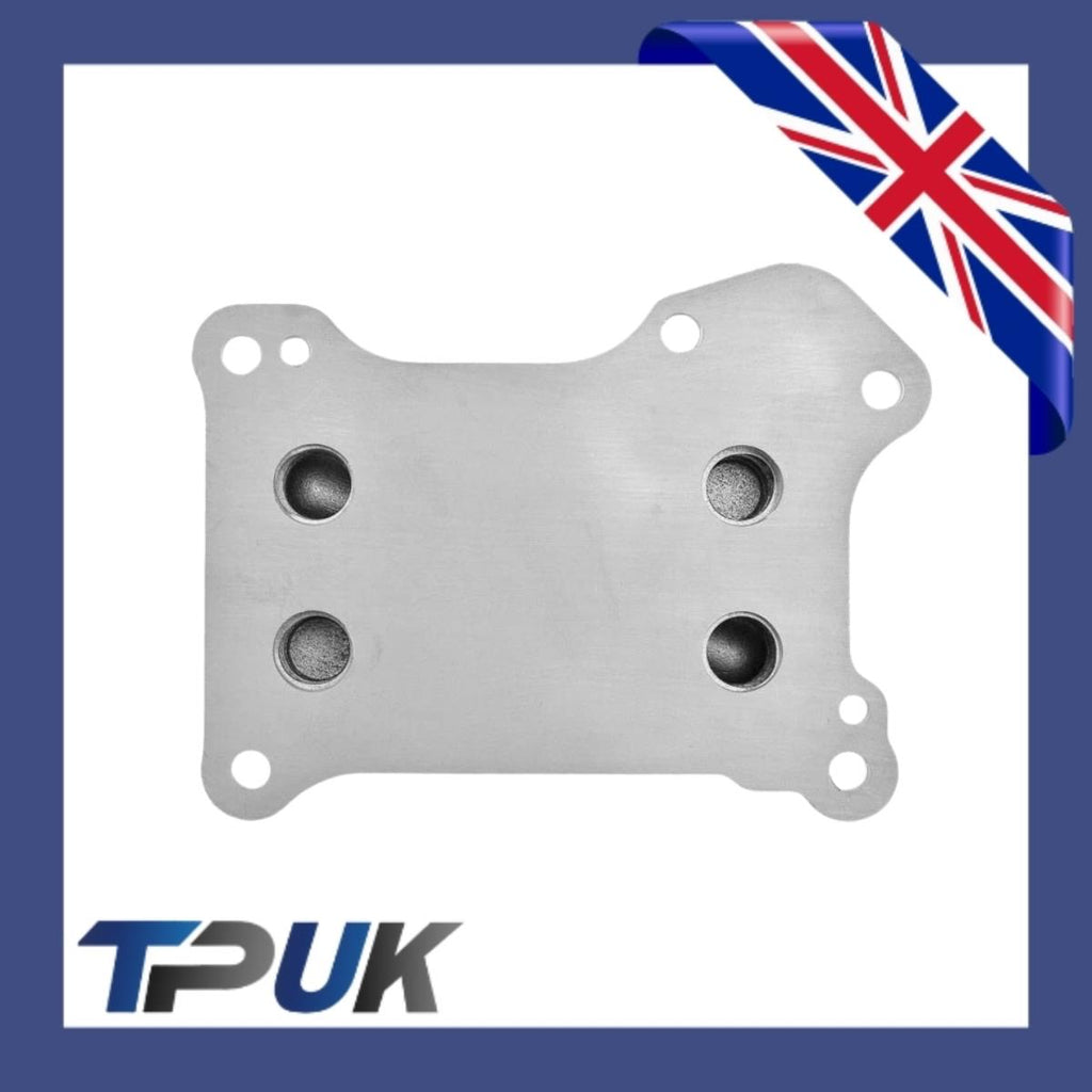 Oil Cooler Fits 1.3 Vauxhall Corsa Combo Fiat Punto Panda Doblo 500 Ford KA