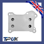 Oil Cooler Fits 1.3 Vauxhall Corsa Combo Fiat Punto Panda Doblo 500 Ford KA