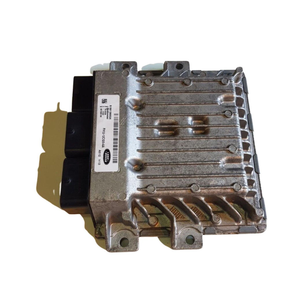 Engine Ecu For Land Rover Defender 2.2 2011-2015 Ch12-12C520-Ac Lr055949