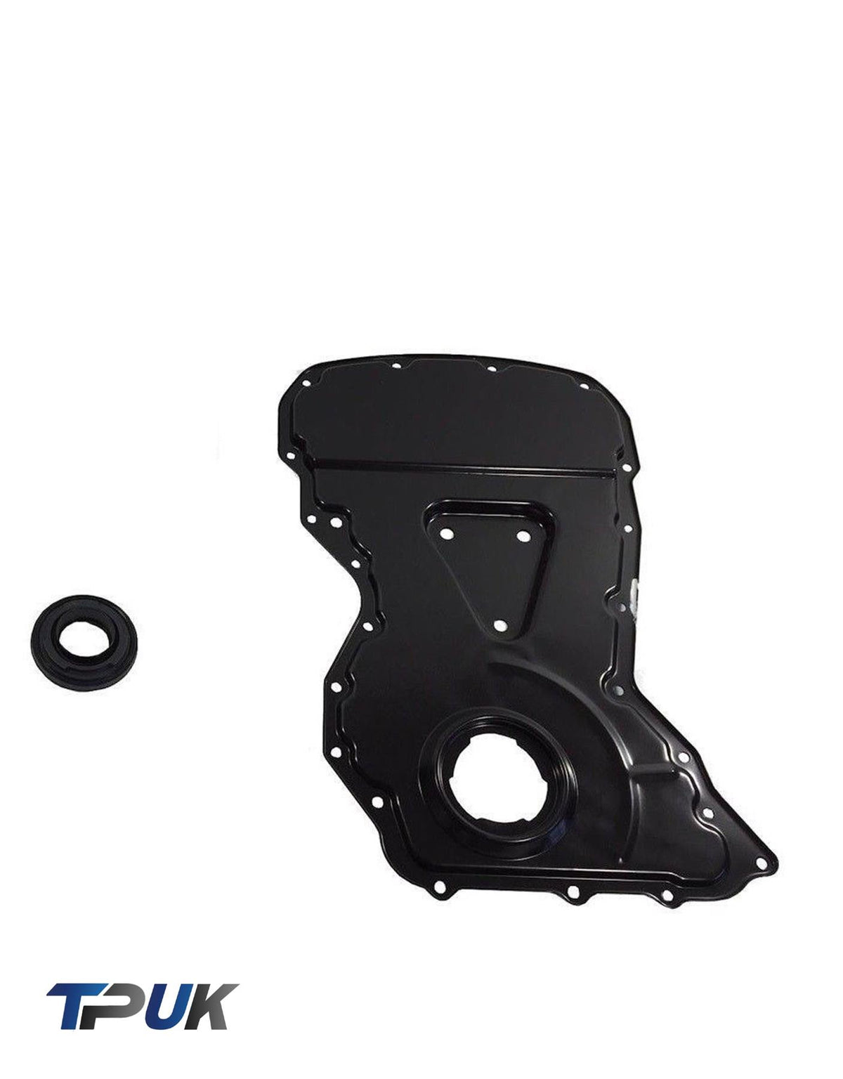 Ford Transit Mk7 2.2 Fwd Timing Chain Front Cover + Crankshaft Seal Relay Boxer