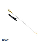 Oil Dipstick And Holder For Ford Transit 2.0 2016 On 2119991 2011942 2234698