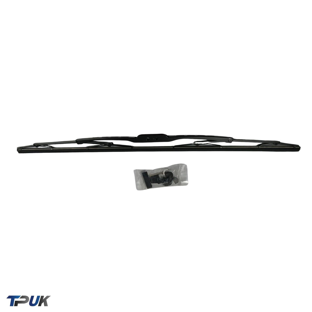 Wiper Blade 22 Inch 560Mm For Citroen Berlingo Nissan Alteon Sprinter Wt22