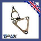 Ford Transit Mk6 Mk7 2.4 Tdci 2000 - 2013 Timing Chain Cover Rear Gasket 1110470