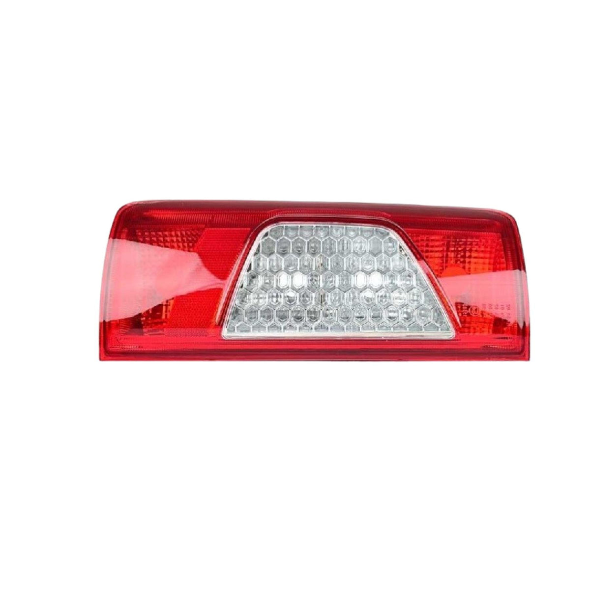 Rear Lamp Light Lens For Ford Transit Connect 1.8 2002-2013 Off Left Hand Side