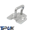 Ford Transit Mk8 + Custom Side Loading Sliding Door Striker Lock Plate Mechanism
