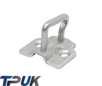 Ford Transit Mk8 + Custom Side Loading Sliding Door Striker Lock Plate Mechanism