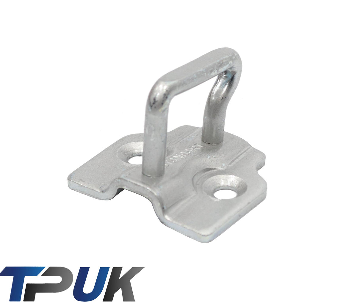Ford Transit Mk8 + Custom Side Loading Sliding Door Striker Lock Plate Mechanism
