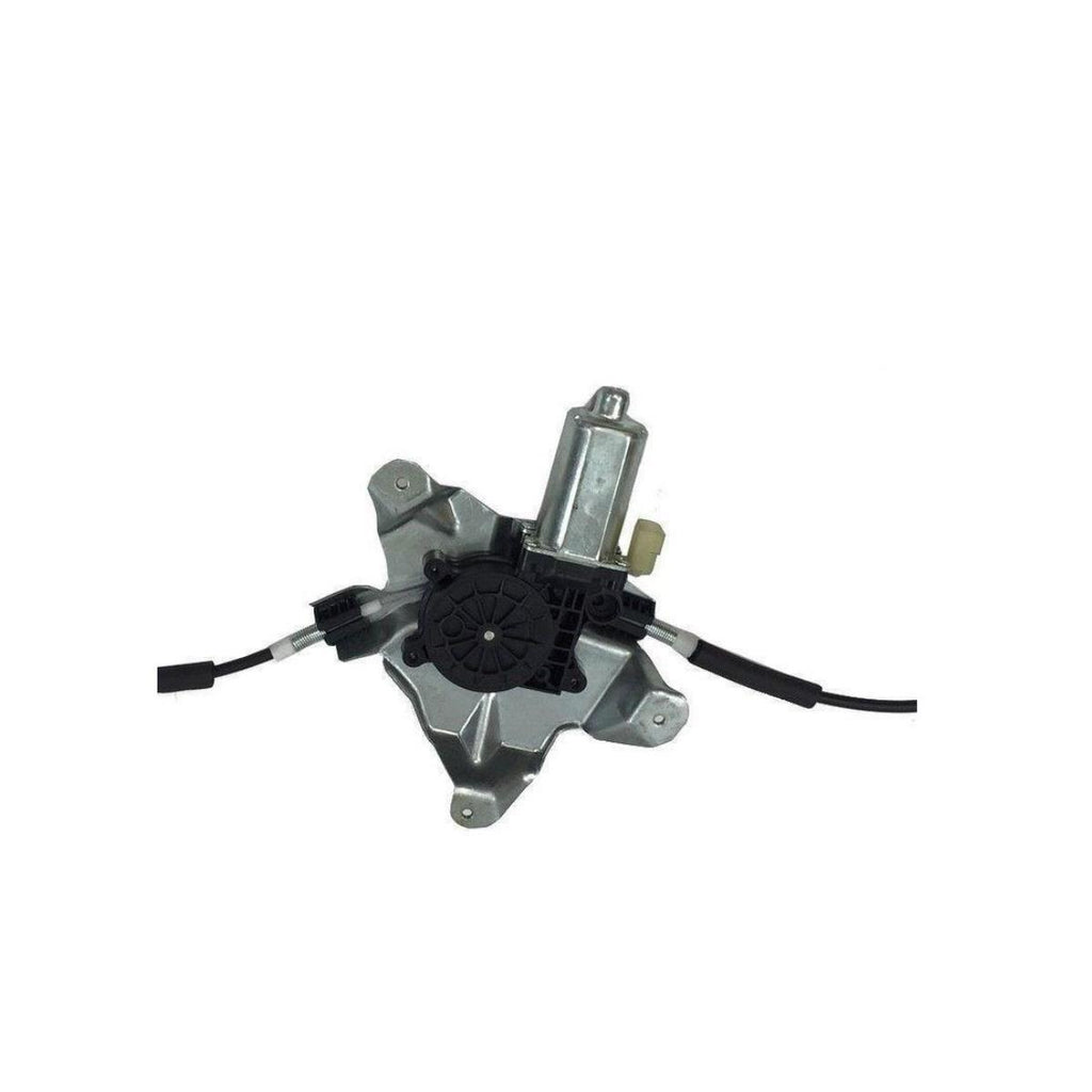 Electric Window Winder Regulator Ford Transit Connect Right Side Driver + Motor
