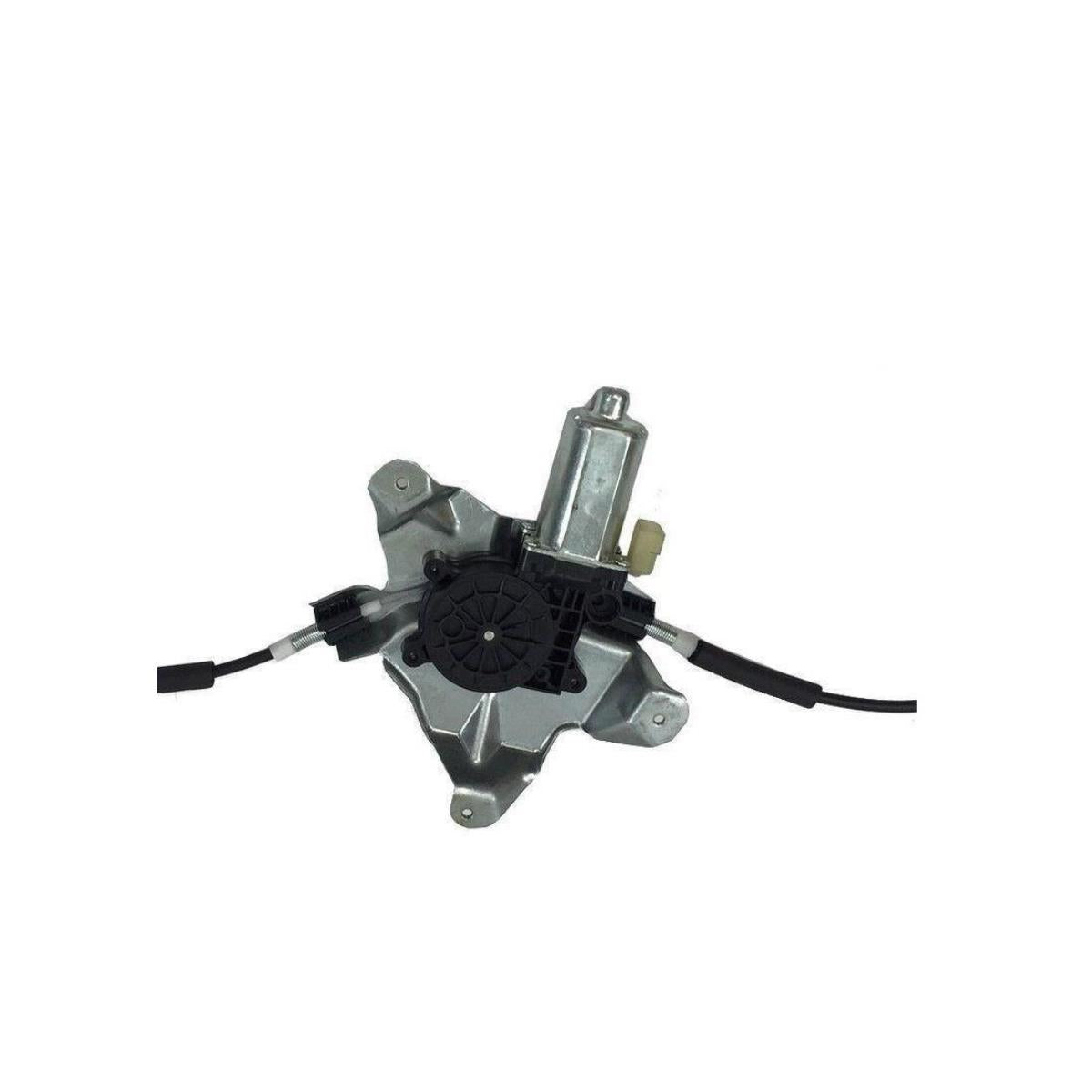 Electric Window Winder Regulator Ford Transit Connect Right Side Driver + Motor