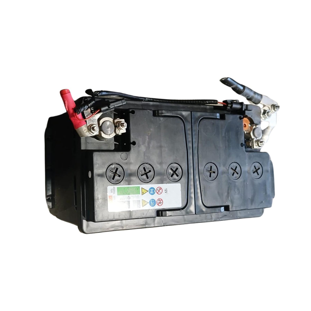 Battery For Range Rover Velar Evoque Freelander Discovery Sport 2006 On Lr091092