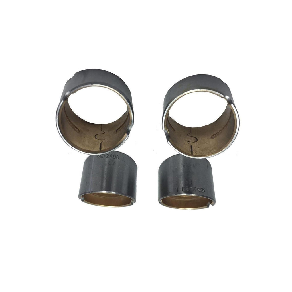 Small End Bearing Shells For Ford Transit Connect 1.8 Diesel On Per 4 Con Rod