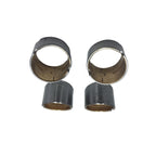 Small End Bearing Shells For Ford Transit Connect 1.8 Diesel On Per 4 Con Rod