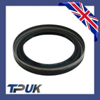 Crankshaft Oil Seal For Ford Galaxy Kuga 2.0 Ecoblue 2018 On Gk2Q6700Aa Genuine
