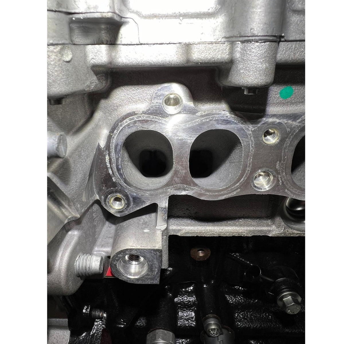 Bare Engine Fits Ford Transit Connect 1.0 Ecoboost B7Da 2018- On
