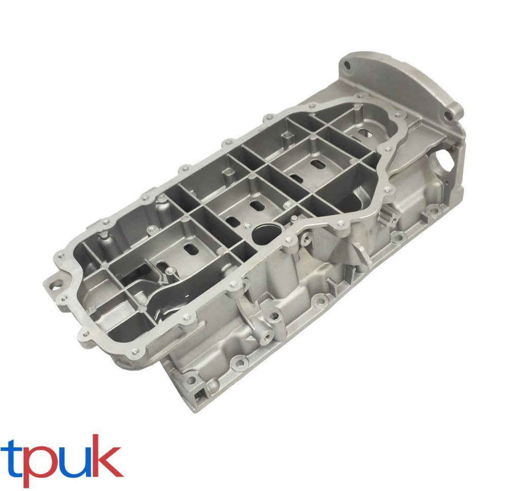Ford Focus S-Max Galaxy Connect 1.8 Diesel Tdci 2006 On Sump Pan Stiffener