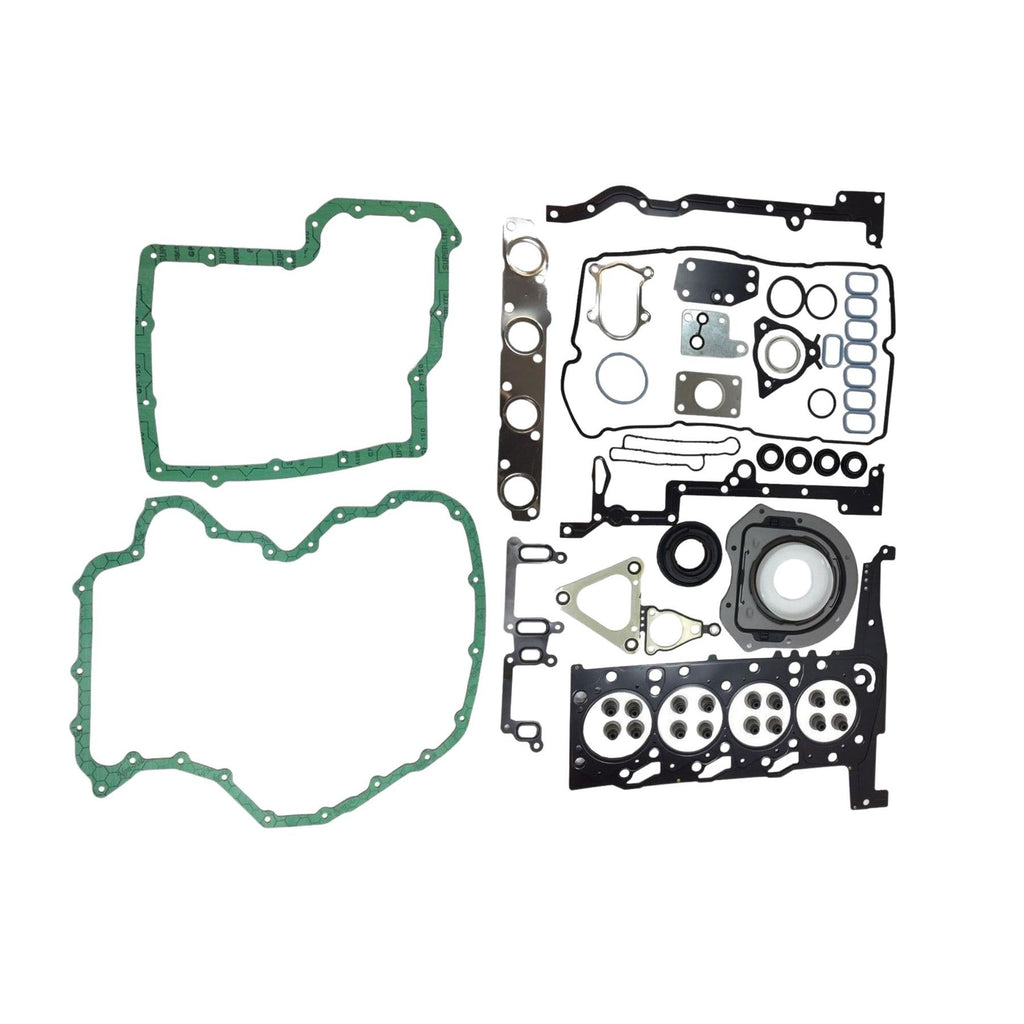 Full Engine Rebuilt Head Gasket Set For Ford Transit 2.4 2000-2014 Ar940 Ar887
