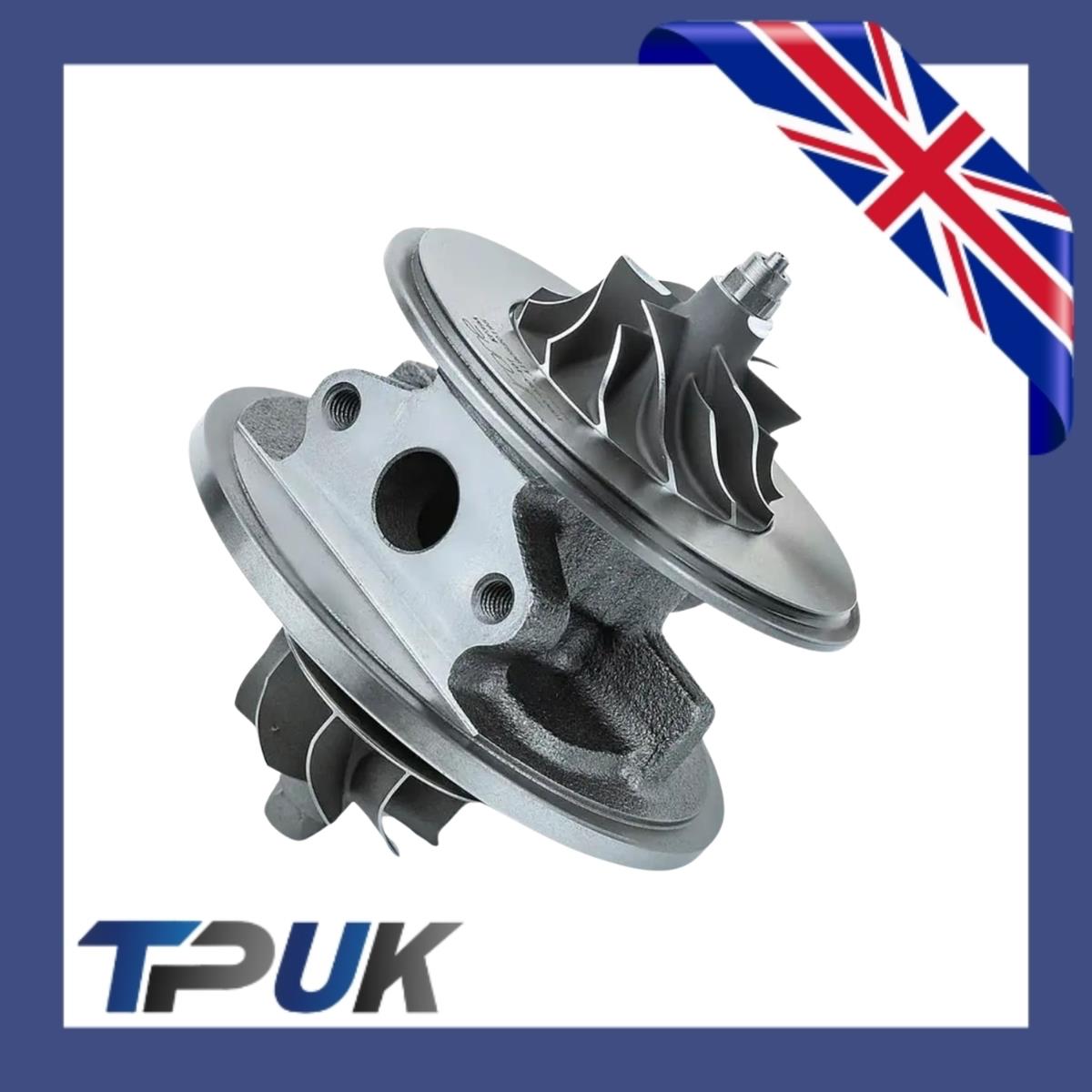 Turbo Cartridge For Seat Alhambra Cordoba Leon Toledo 1.9 1000-030-107