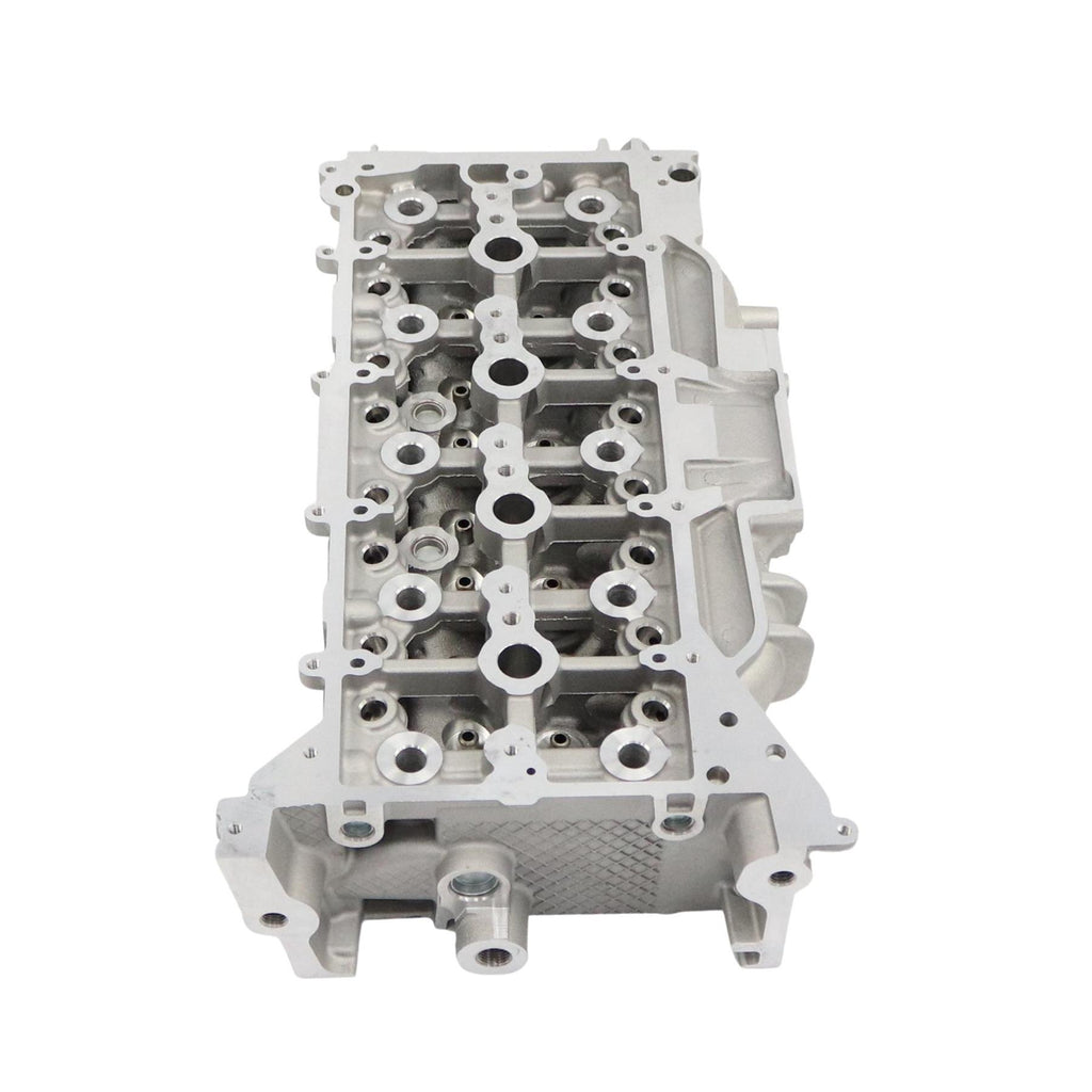 Cylinder Head Ford Edge Focus Galaxy Mondeo Smax 2.0 Ecoblue 2016 On 2548191