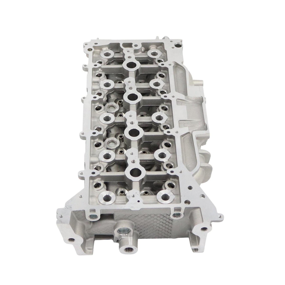 Cylinder Head Ford Edge Focus Galaxy Mondeo Smax 2.0 Ecoblue 2016 On 2548191