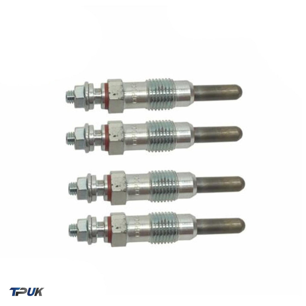 Glow Plugs For Isuzu Campo Gemini Trooper 1.5 2.2 1983-1991 Per 4 1214308