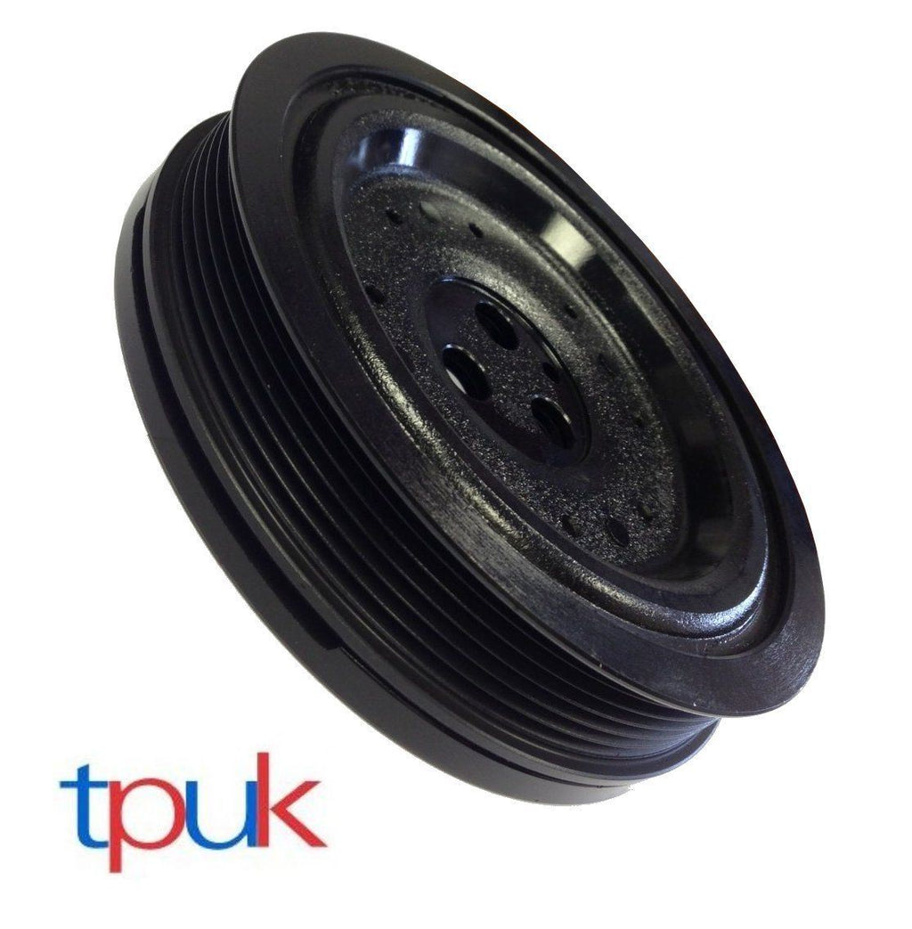 MONDEO CRANKSHAFT PULLEY 2.2 TDCI TDDi 2000 - 2007 MK3