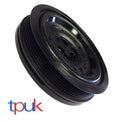 MONDEO CRANKSHAFT PULLEY 2.2 TDCI TDDi 2000 - 2007 MK3
