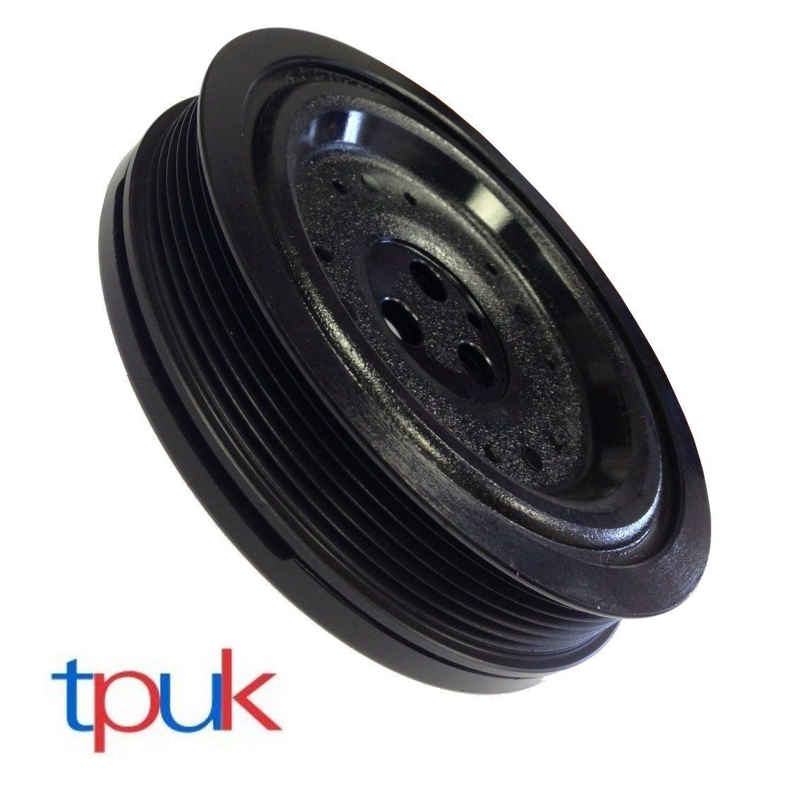 MONDEO CRANKSHAFT PULLEY 2.2 TDCI TDDi 2000 - 2007 MK3