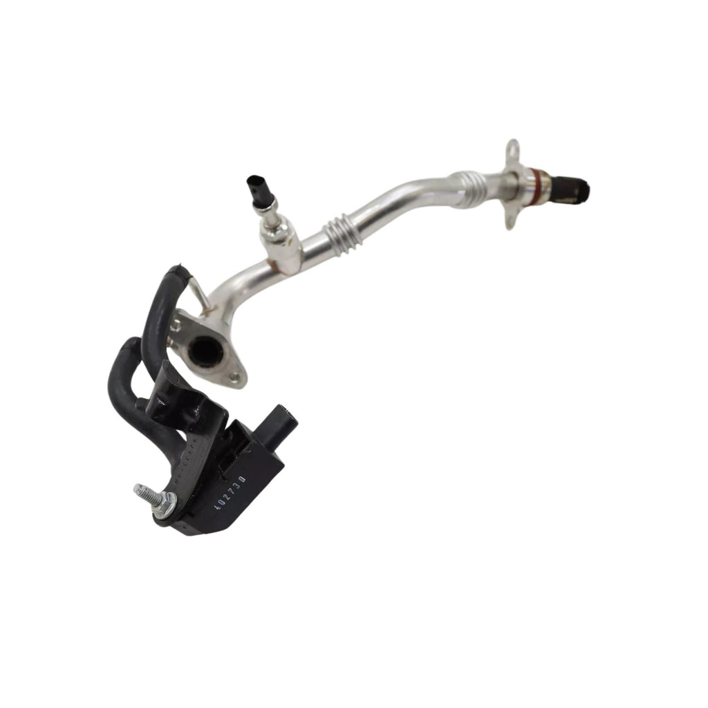 Egr Exhaust Gas Recirculation Tube Fits Ford Explorer 2.3L 2020-2023 Ka1A5L200Ab
