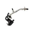 Egr Exhaust Gas Recirculation Tube Fits Ford Explorer 2.3L 2020-2023 Ka1A5L200Ab