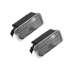 Number Plate Lamp For Ford Transit Courier Connect Custom 2012 On Per 2