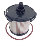 FUEL FILTER FORD TRANSIT 2.2 RWD 100 / 125 / 155 PS 2011 ON MK8 & MK7