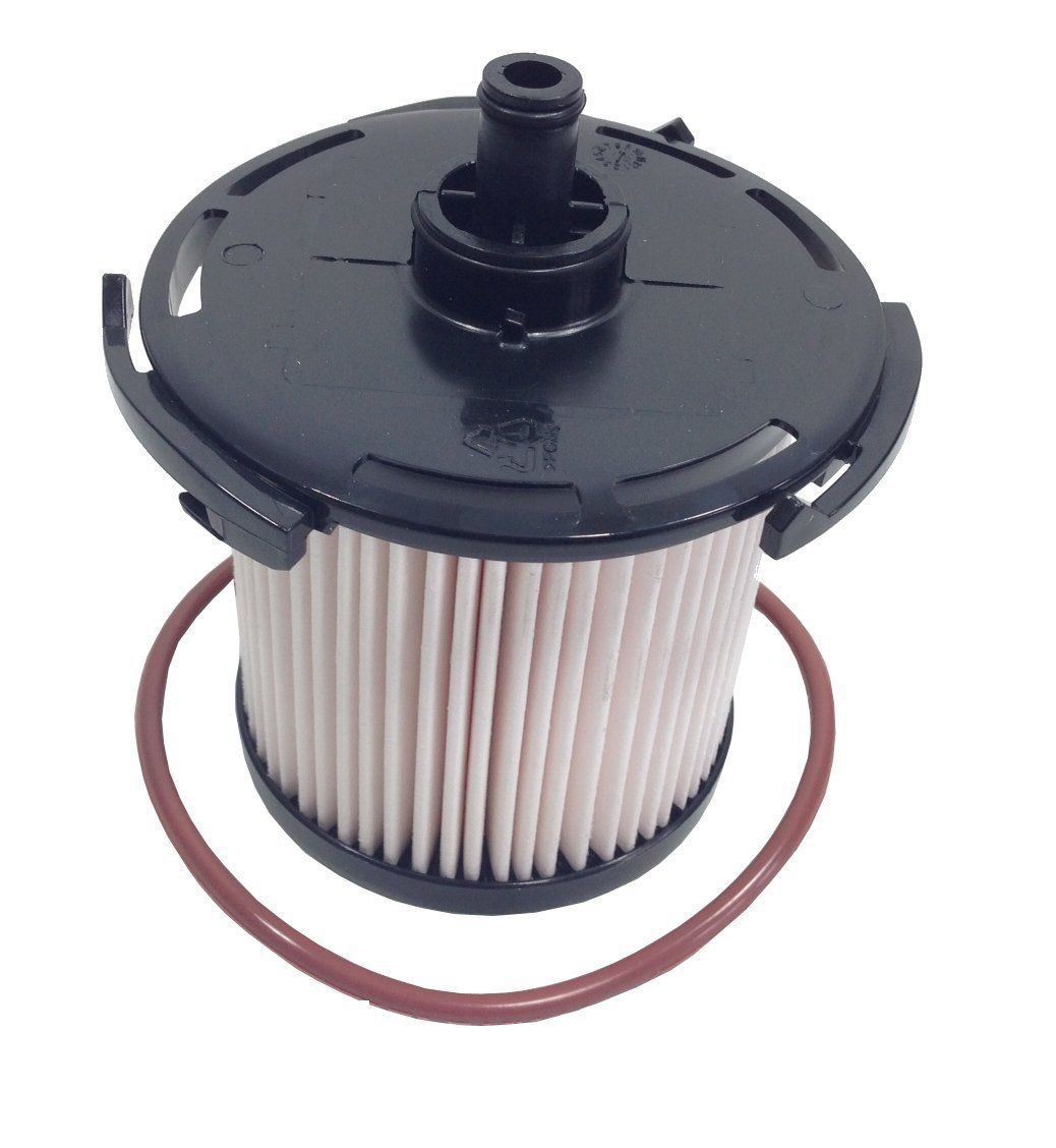 FUEL FILTER FORD TRANSIT 2.2 RWD 100 / 125 / 155 PS 2011 ON MK8 & MK7