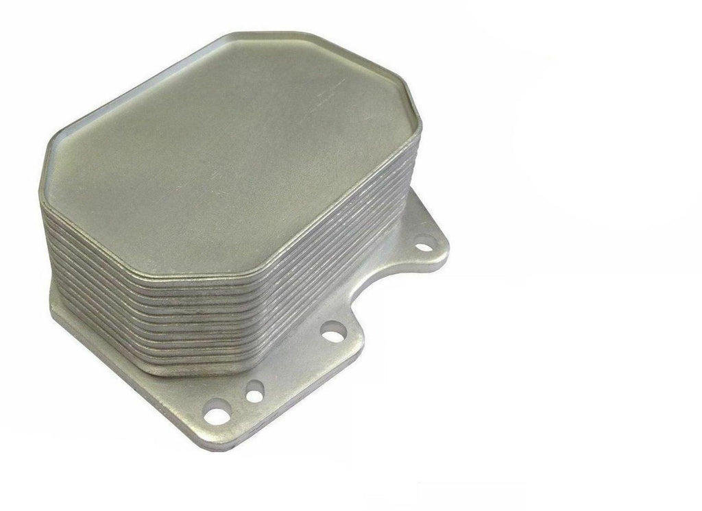 Transit Mk7 Oil Cooler Radiator 2.2 Fwd 2006 -2012  Euro 4  Brand New 2132516