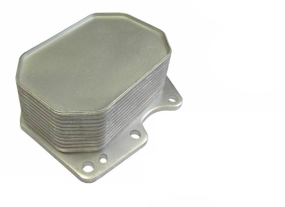 Transit Mk7 Oil Cooler Radiator 2.2 Fwd 2006 -2012  Euro 4  Brand New 2132516