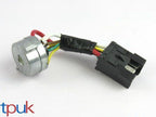 Ford Transit Ignition Starter Switch 1985 - 2000 Mk3 Mk4 Mk5 1045131
