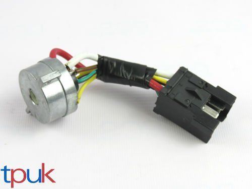 Ford Transit Ignition Starter Switch 1985 - 2000 Mk3 Mk4 Mk5 1045131