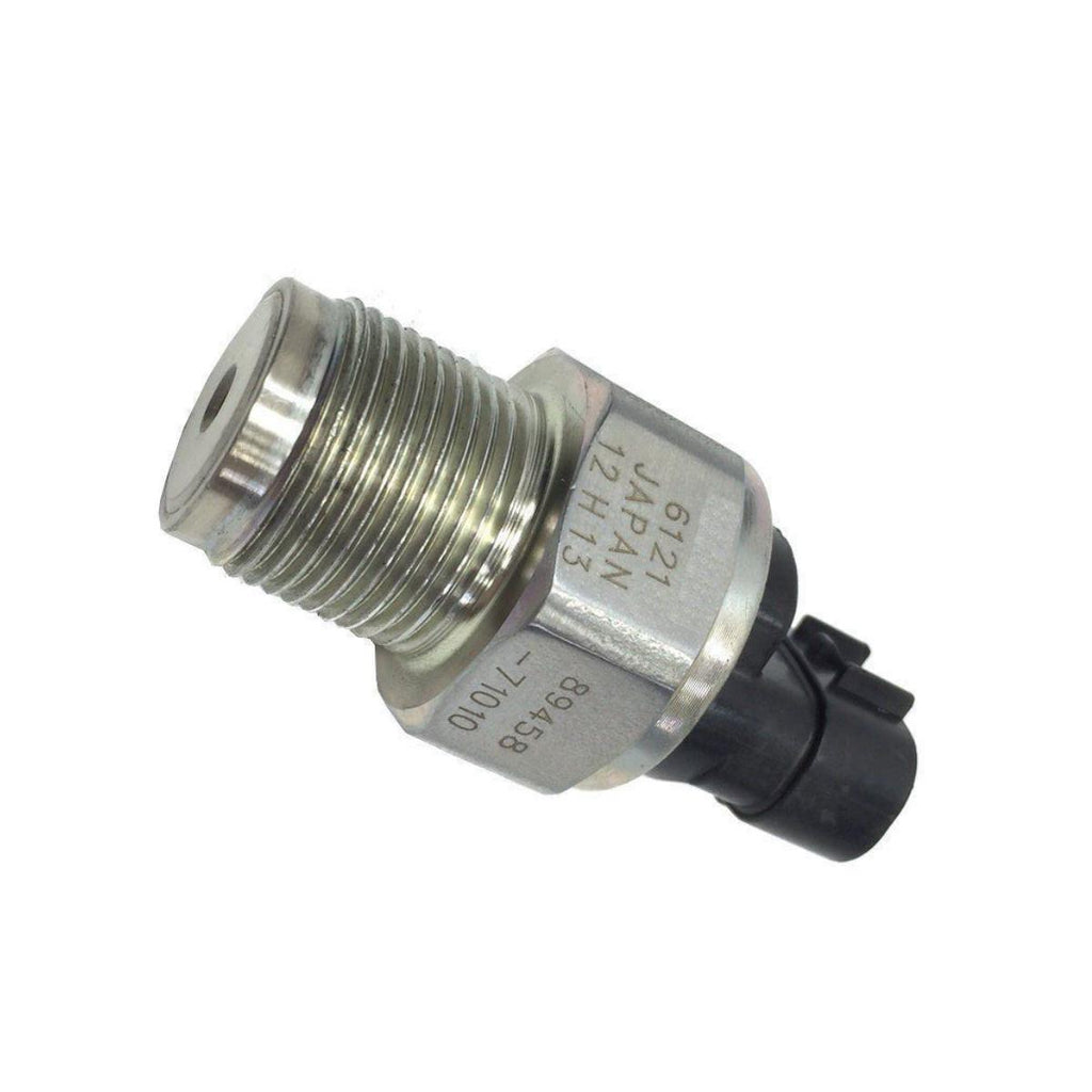 Toyota Avensis Hiace Hilux Rav4 Fuel Rail High Pressure Sensor 2.0 2.2 3.0 D-4D