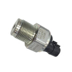 Toyota Avensis Hiace Hilux Rav4 Fuel Rail High Pressure Sensor 2.0 2.2 3.0 D-4D