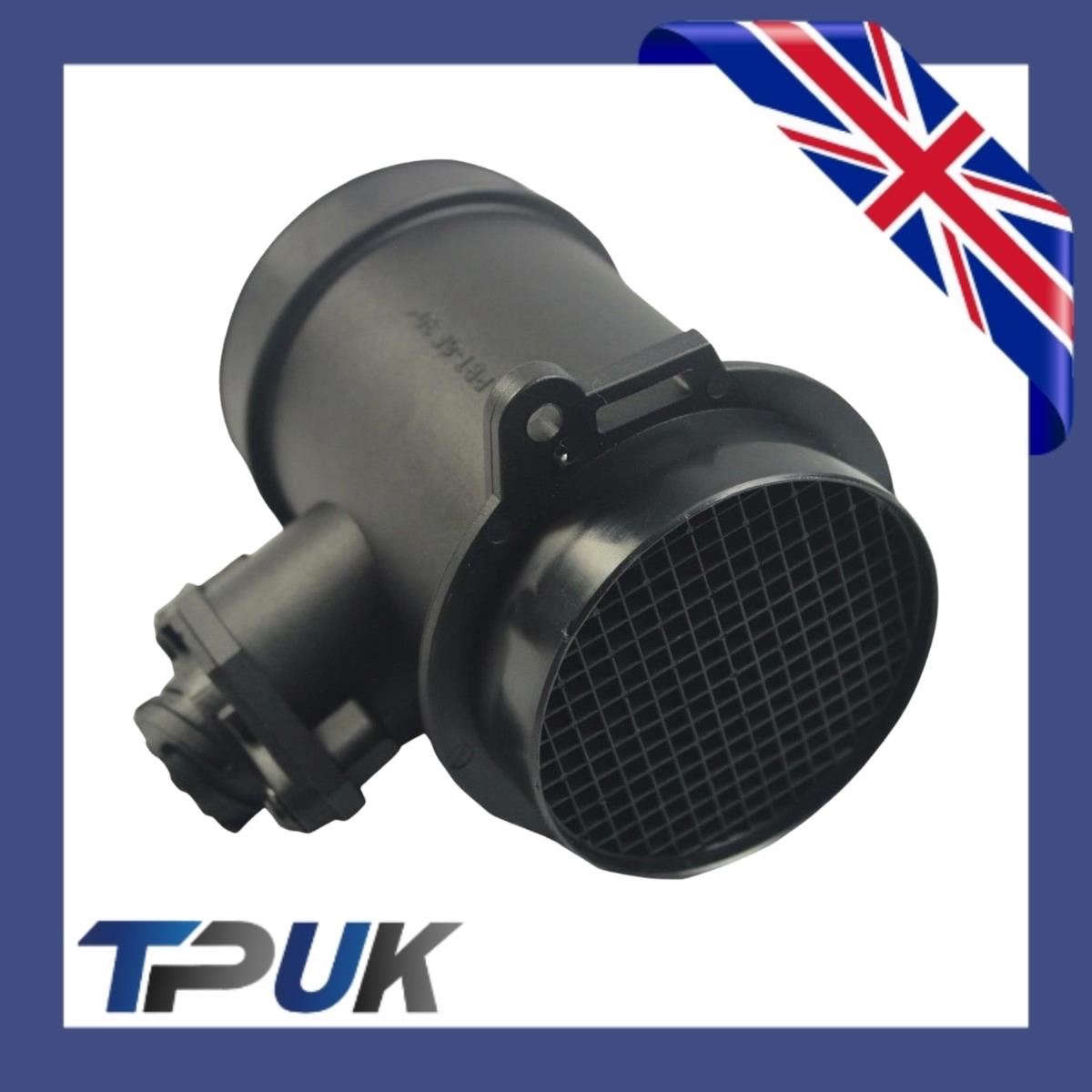 Mass Air Flow Sensor For Mercedes-Benz Sprinter V-Class Vito 1996-2006 0000940548