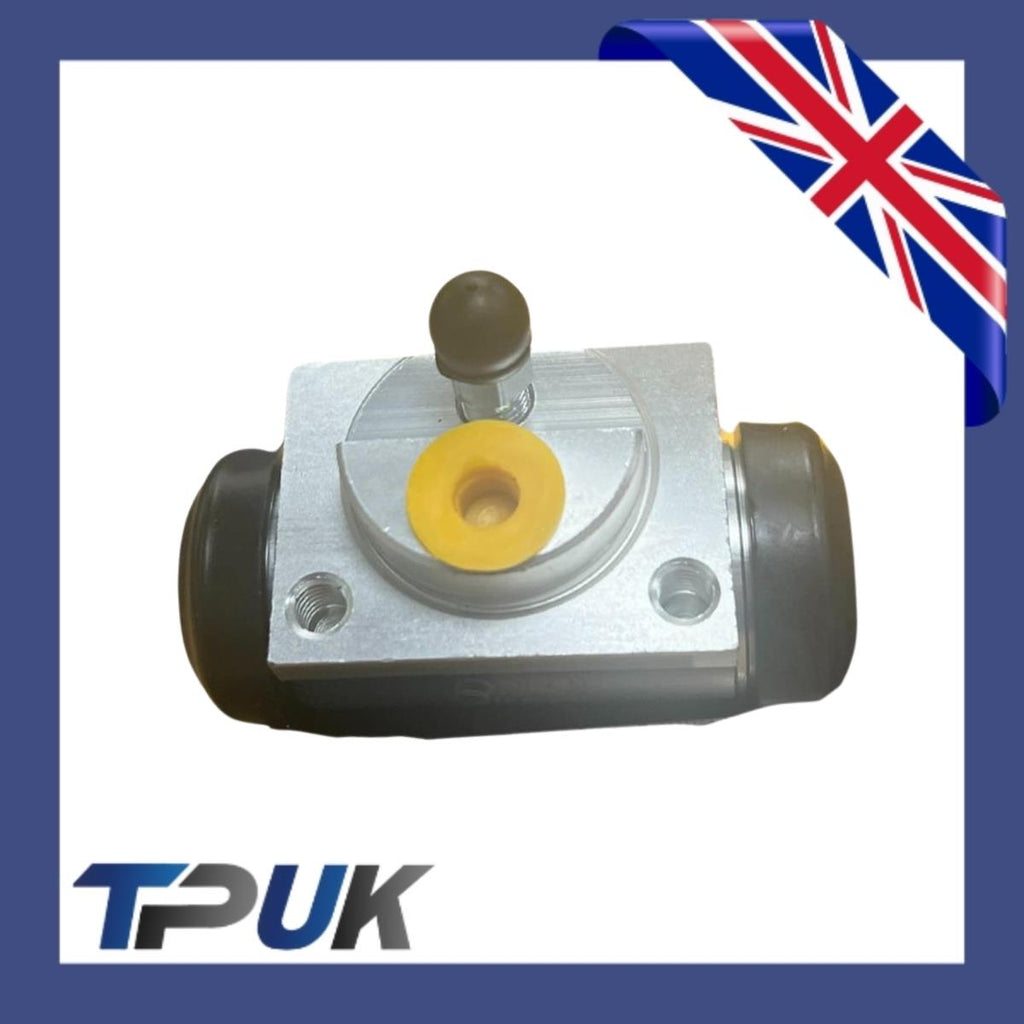 REAR BRAKE WHEEL CYLINDER FORD TRANSIT CONNECT 2002 ON