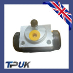 REAR BRAKE WHEEL CYLINDER FORD TRANSIT CONNECT 2002 ON
