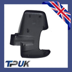 Ford Transit Mk8 2014 On Front Right Side Rh Door Wing Mirror Glass Cover Casing