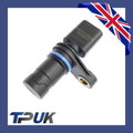 New Genuine Siemens Vdo S107631004Z Crankshaft Sensor For Bmw Mini 04693135Aa