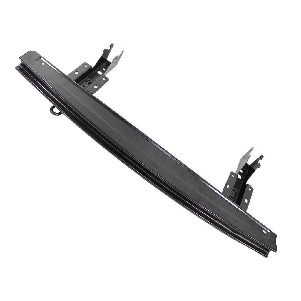 Rear Metal Bumper Step For Ford Transit Mk8 2014 On Reinforcement Crash Bar
