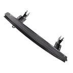 Rear Metal Bumper Step For Ford Transit Mk8 2014 On Reinforcement Crash Bar