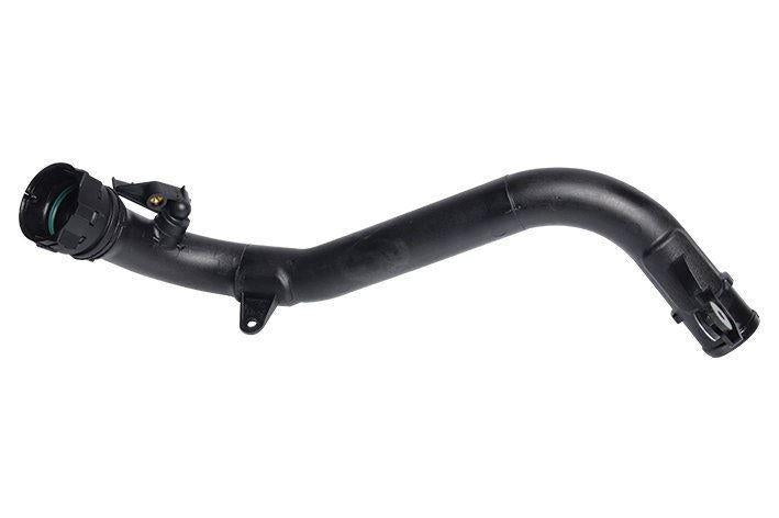 Turbo Intercooler Hose Pipe For Nissan Juke Nv 200 1.5 Dci 144601Fe0C Brand New