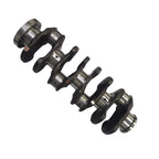 Genmot Crankshaft Fits Transit Mk6 Mk7 Mk8 2.4 2.2 Fwd Rwd Relay Boxer Defender