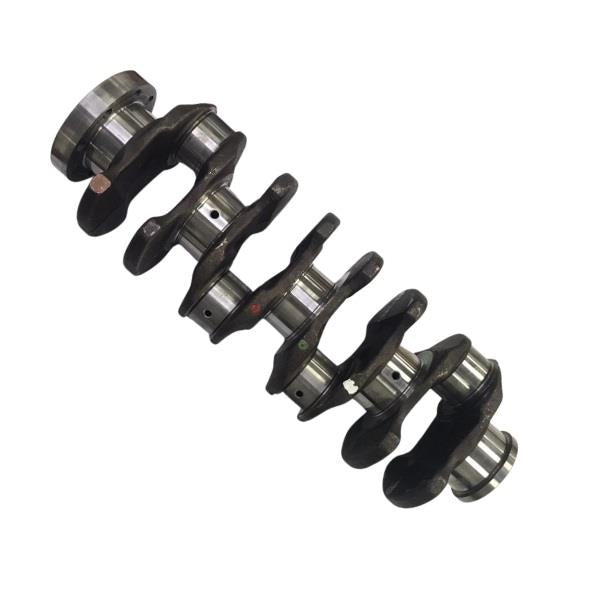 Genmot Crankshaft Fits Transit Mk6 Mk7 Mk8 2.4 2.2 Fwd Rwd Relay Boxer Defender