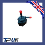 Electric Water Pump Pipe Outlet For Ford Transit Custom 2.0 Ecoblue 2015 On